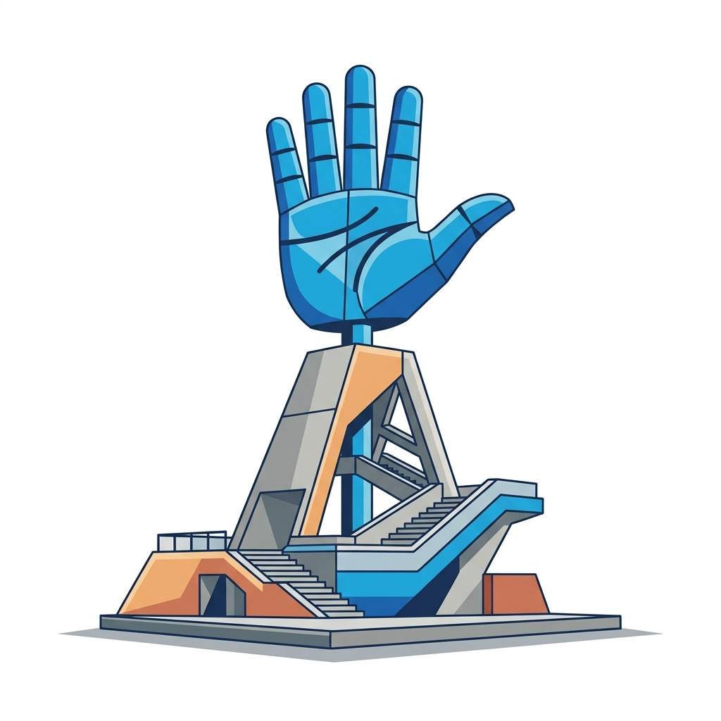 Chandigarh symbol