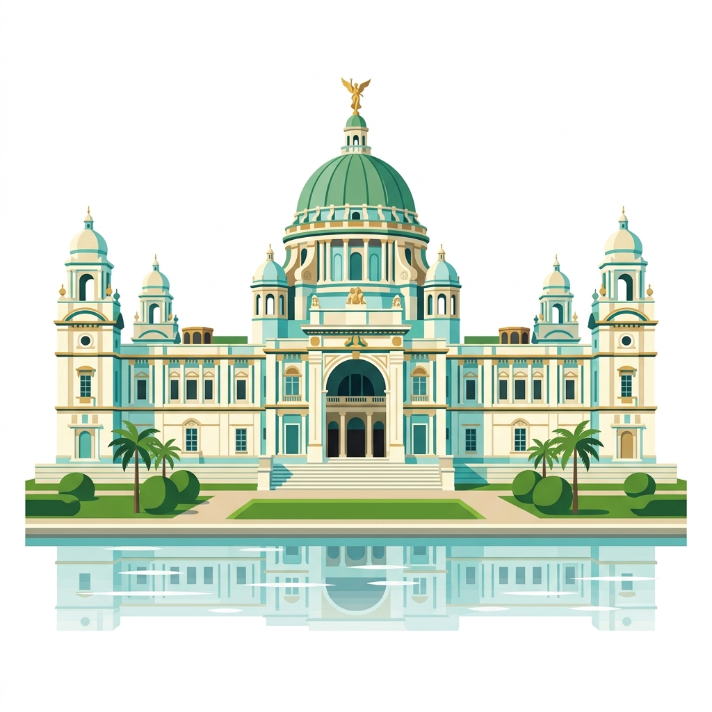 Kolkata symbol