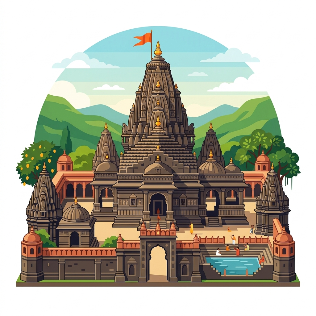 Nashik symbol